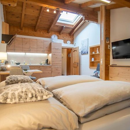 Piccolo Apartment Ebbs Luaran gambar